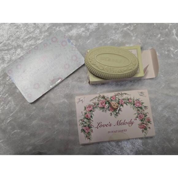 Other - Vintage bundle of toiletries all brand new